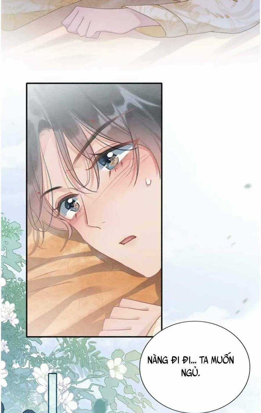 Sổ Tay Công Lược Hắc Liên Hoa Chapter 94 trang 2