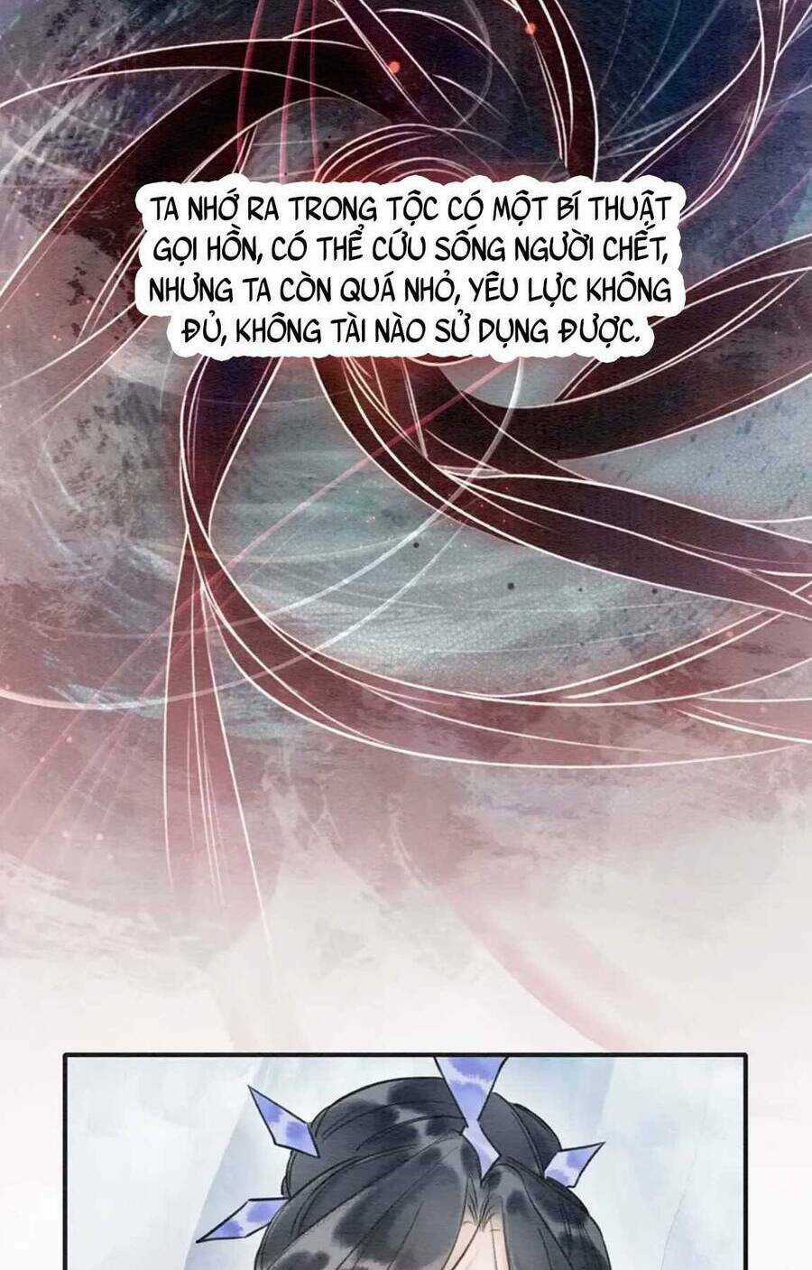 Sổ Tay Công Lược Hắc Liên Hoa Chapter 94 trang 21