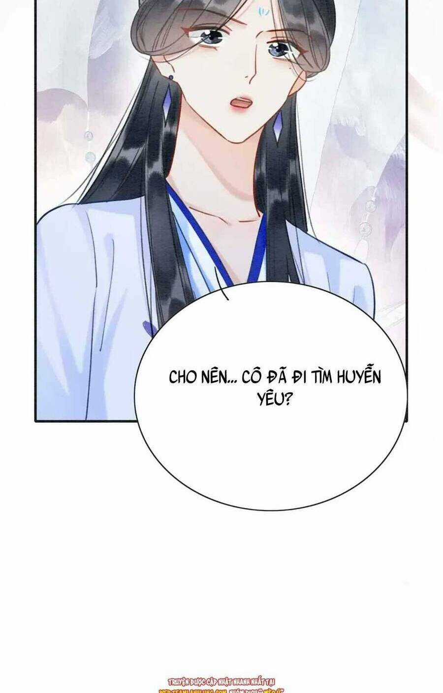 Sổ Tay Công Lược Hắc Liên Hoa Chapter 94 trang 22