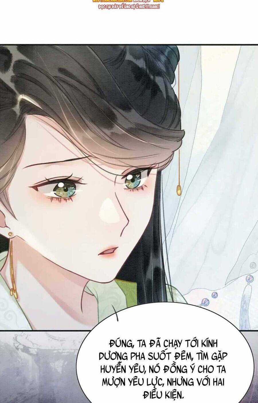 Sổ Tay Công Lược Hắc Liên Hoa Chapter 94 trang 23