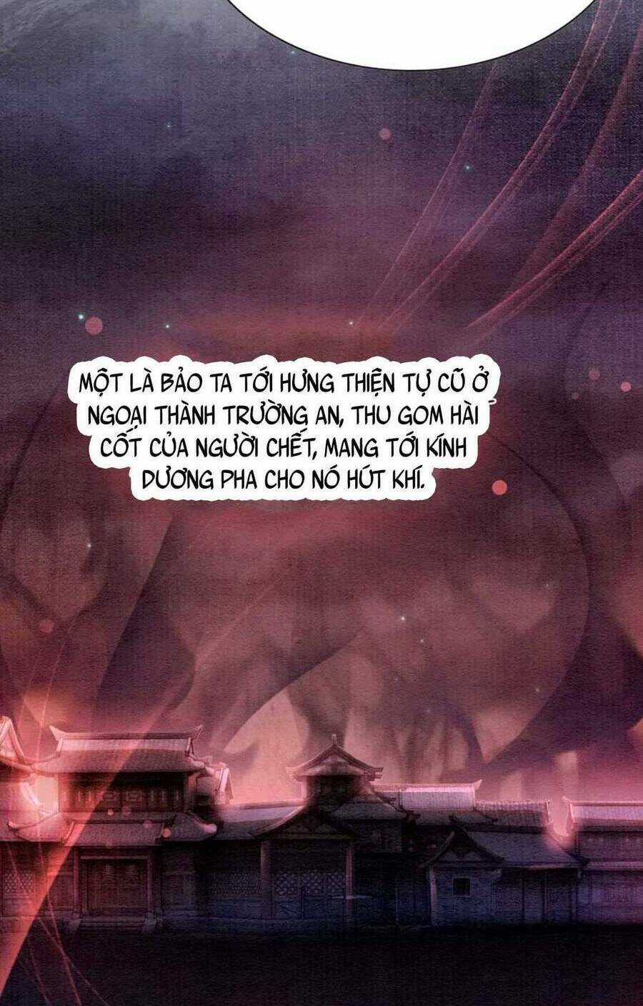 Sổ Tay Công Lược Hắc Liên Hoa Chapter 94 trang 24