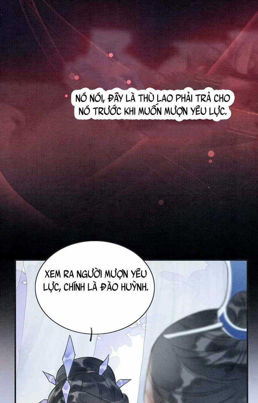 Sổ Tay Công Lược Hắc Liên Hoa Chapter 94 trang 25