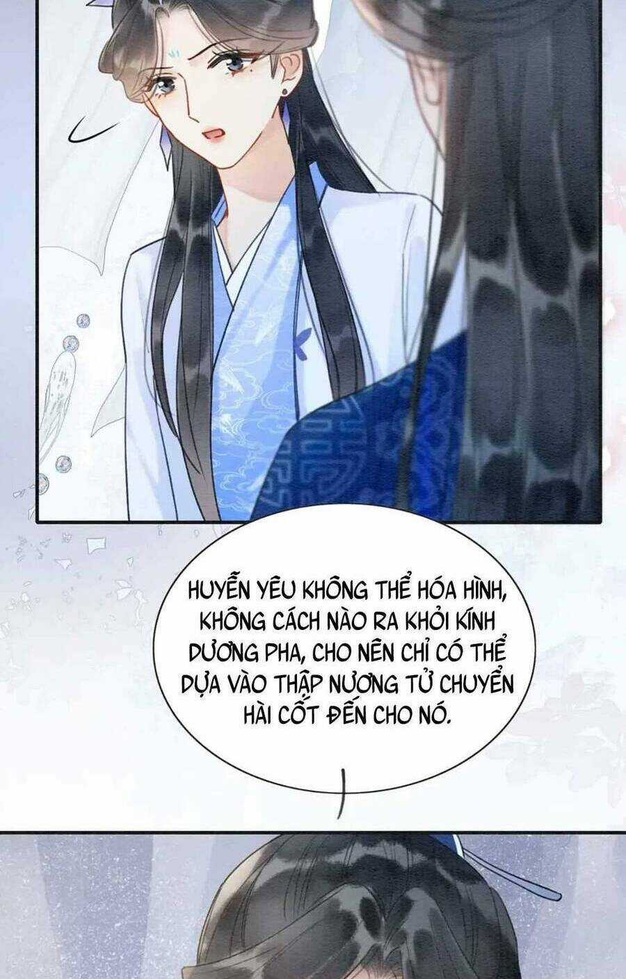 Sổ Tay Công Lược Hắc Liên Hoa Chapter 94 trang 26