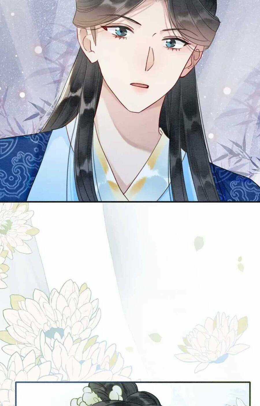 Sổ Tay Công Lược Hắc Liên Hoa Chapter 94 trang 27