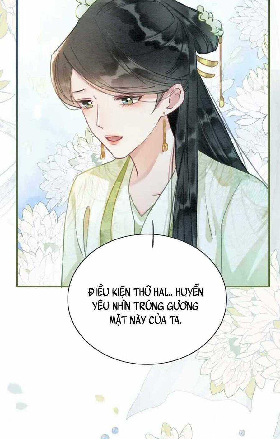 Sổ Tay Công Lược Hắc Liên Hoa Chapter 94 trang 28