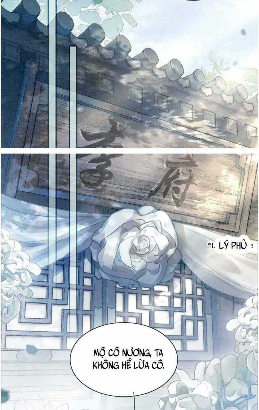 Sổ Tay Công Lược Hắc Liên Hoa Chapter 94 trang 3