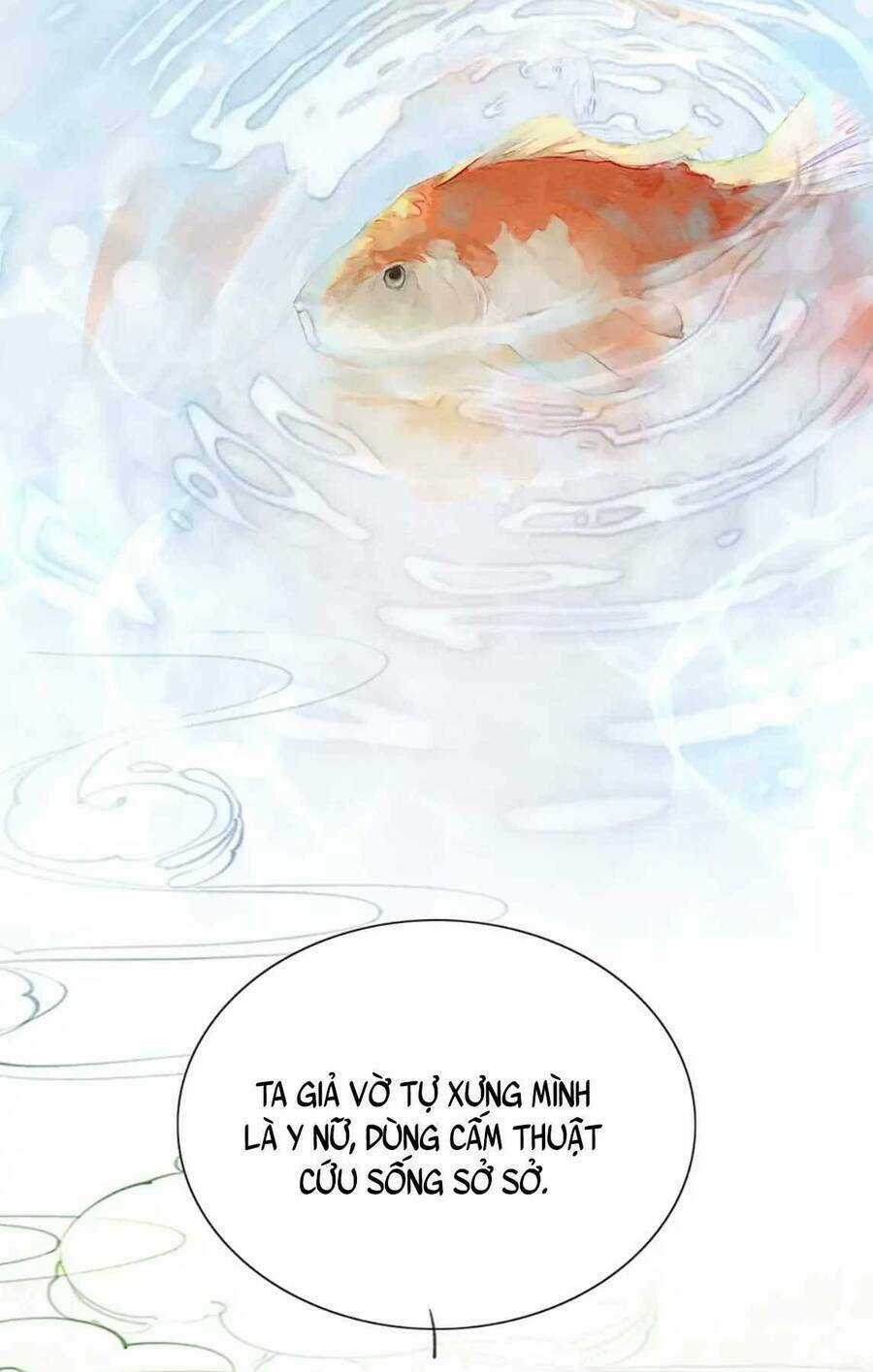 Sổ Tay Công Lược Hắc Liên Hoa Chapter 94 trang 31