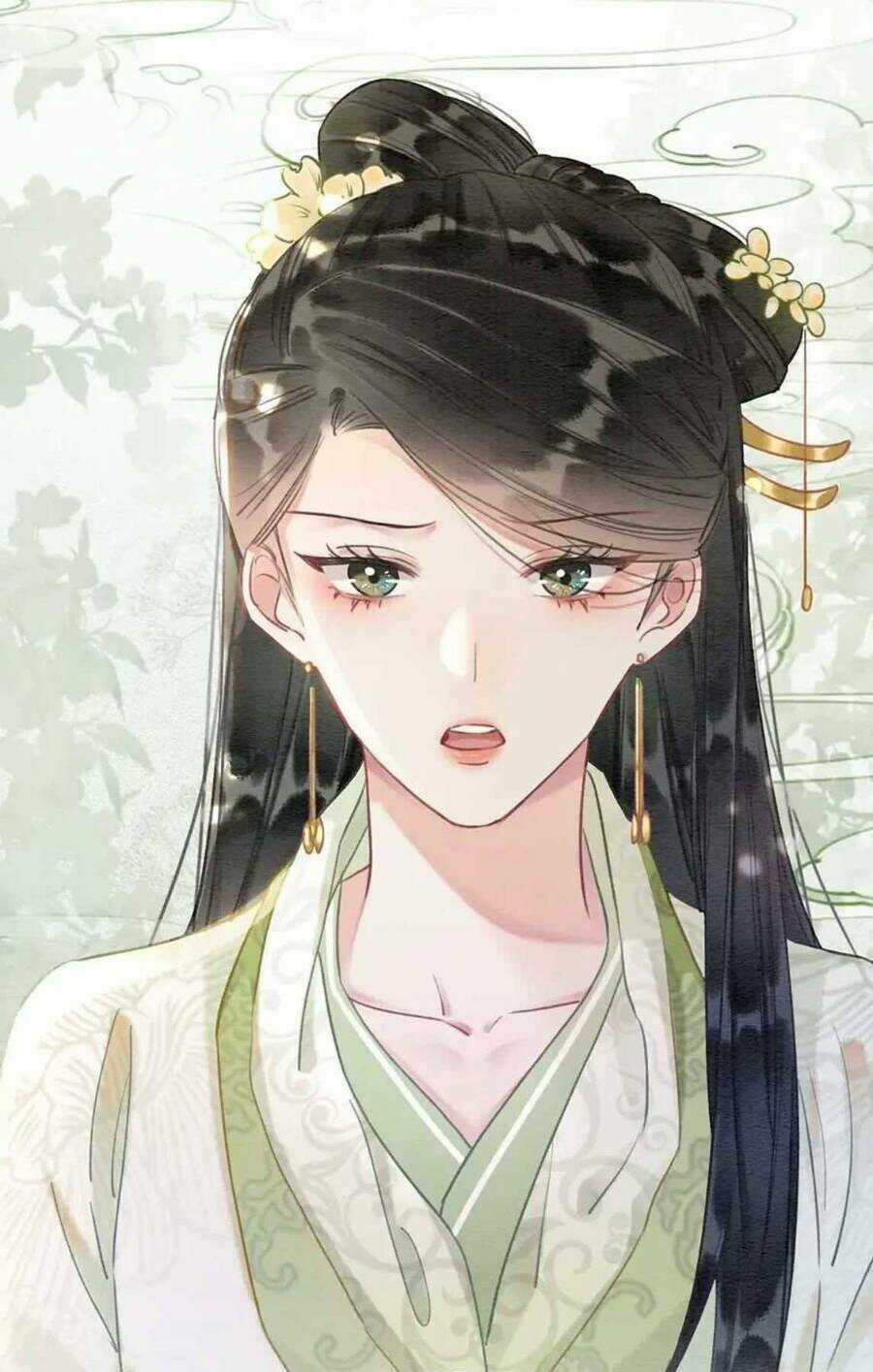 Sổ Tay Công Lược Hắc Liên Hoa Chapter 94 trang 32