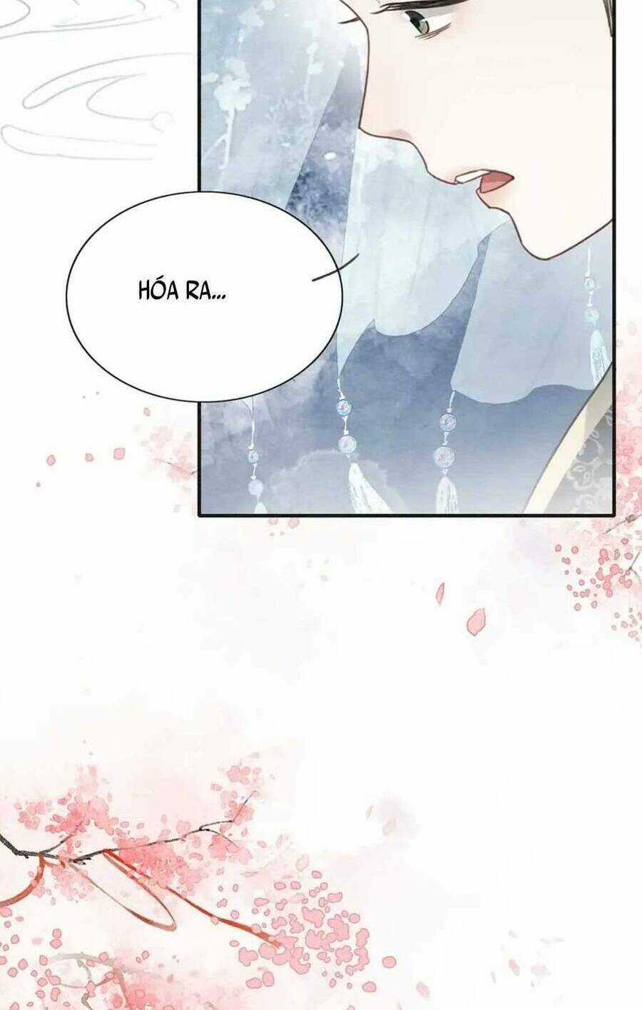 Sổ Tay Công Lược Hắc Liên Hoa Chapter 94 trang 34