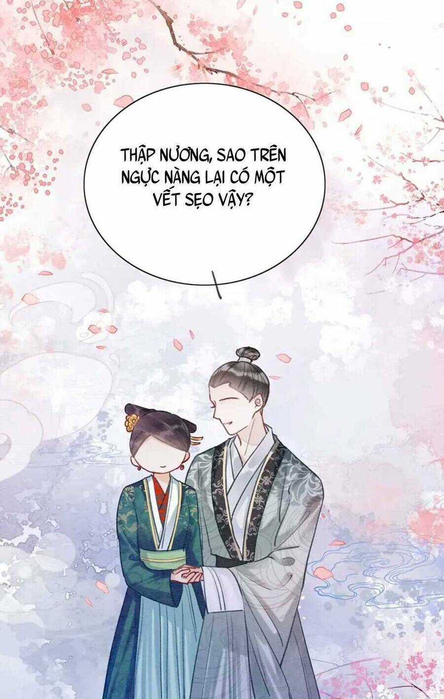 Sổ Tay Công Lược Hắc Liên Hoa Chapter 94 trang 35