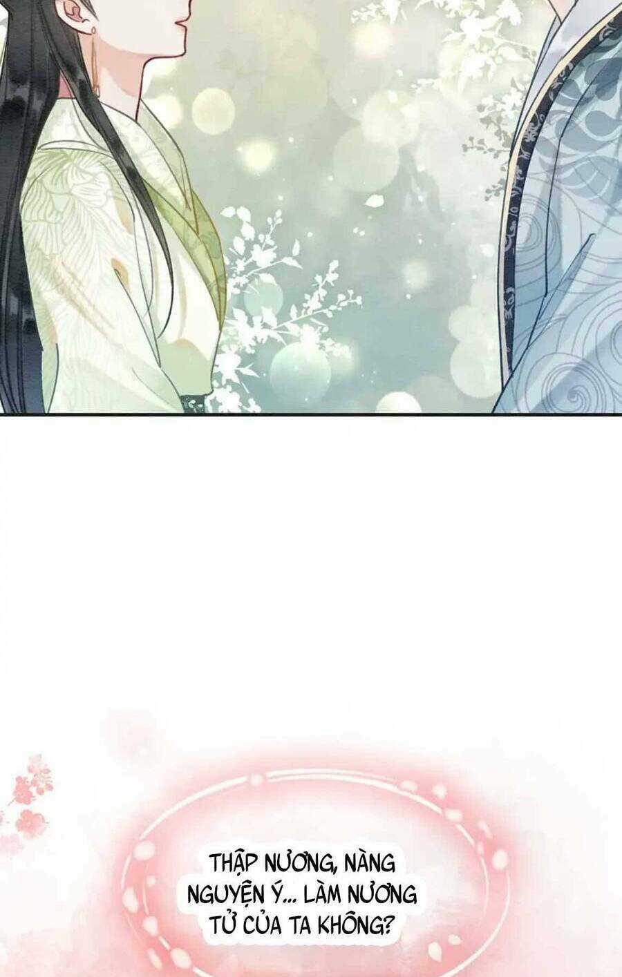 Sổ Tay Công Lược Hắc Liên Hoa Chapter 94 trang 37