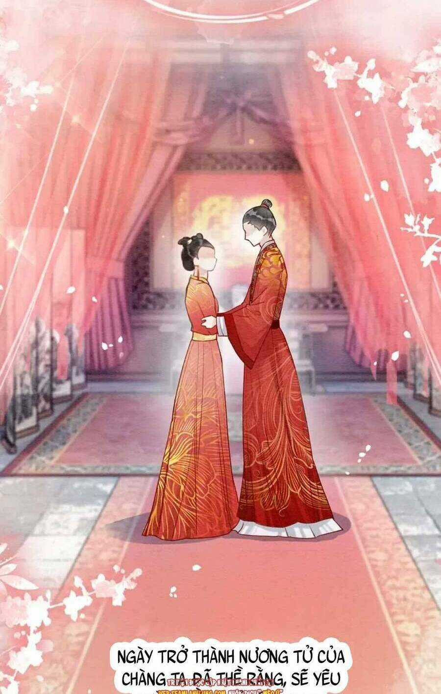 Sổ Tay Công Lược Hắc Liên Hoa Chapter 94 trang 38