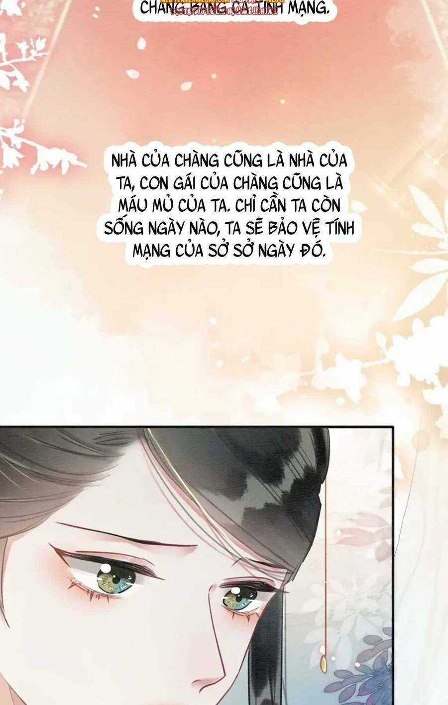 Sổ Tay Công Lược Hắc Liên Hoa Chapter 94 trang 39