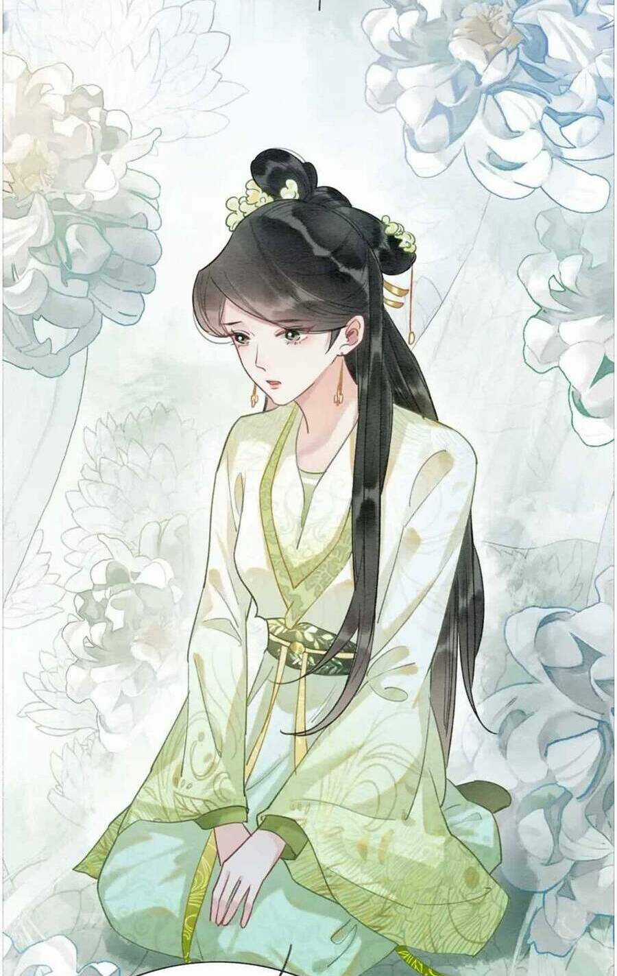 Sổ Tay Công Lược Hắc Liên Hoa Chapter 94 trang 4