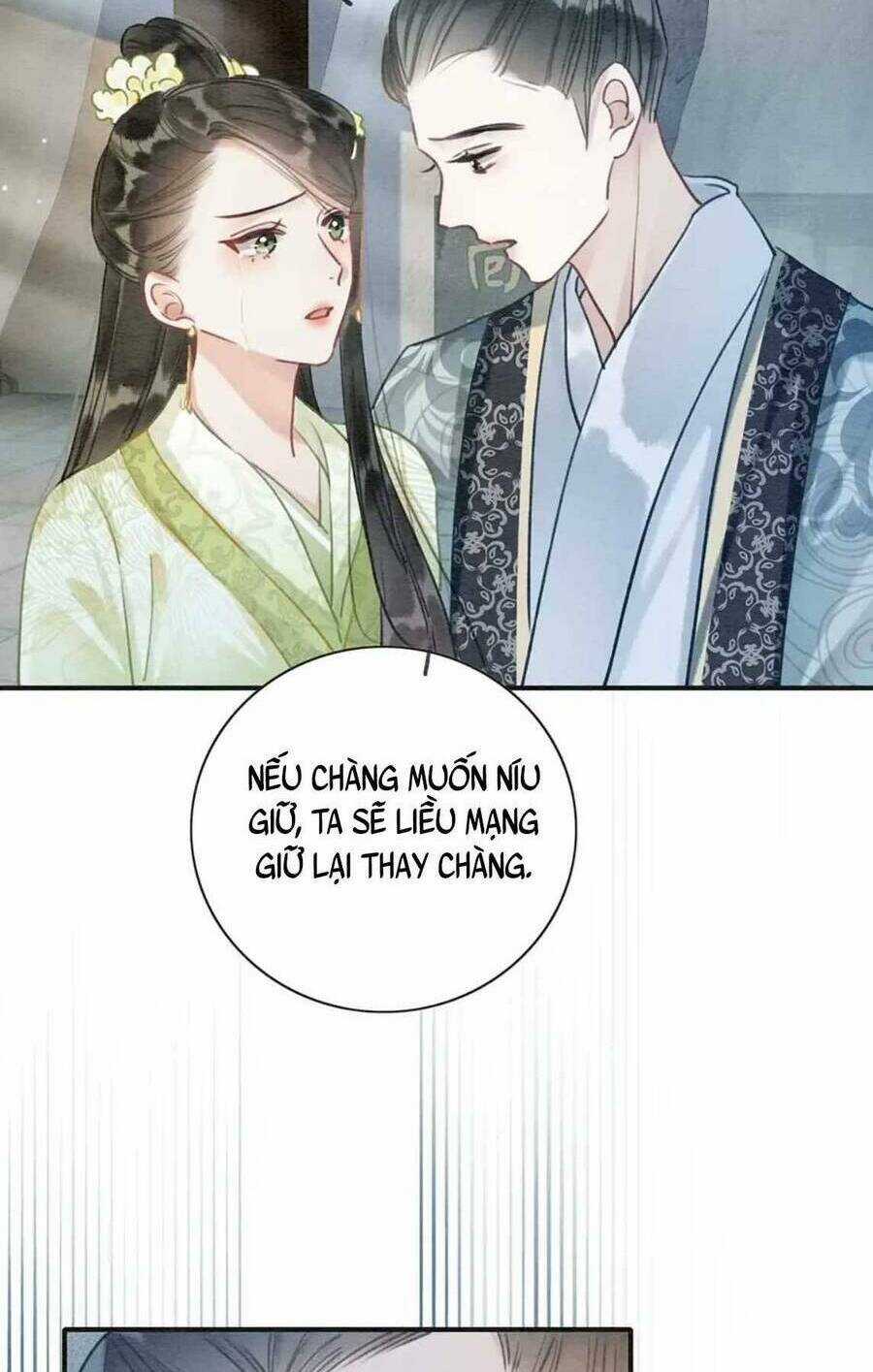 Sổ Tay Công Lược Hắc Liên Hoa Chapter 94 trang 42