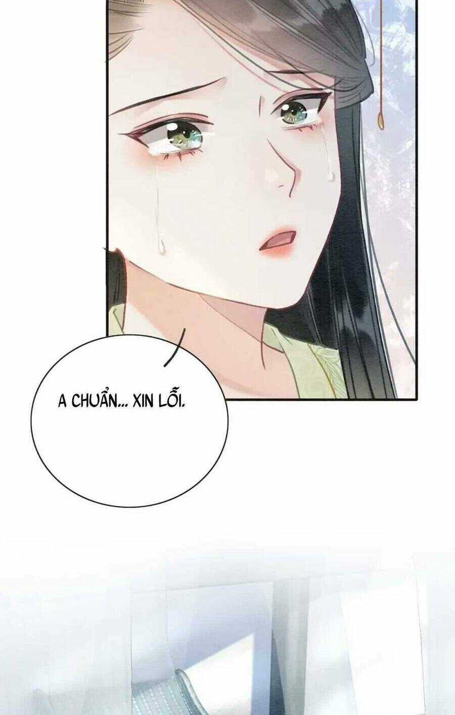 Sổ Tay Công Lược Hắc Liên Hoa Chapter 94 trang 44