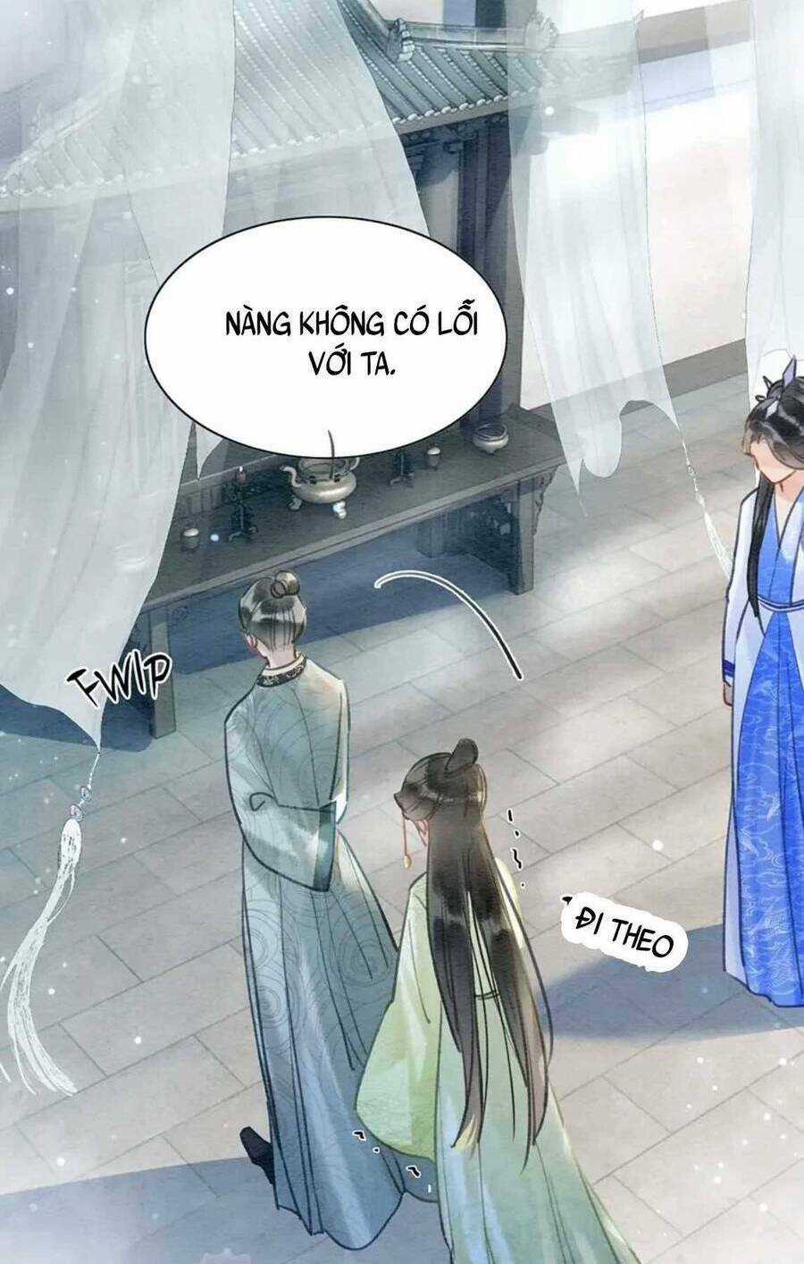 Sổ Tay Công Lược Hắc Liên Hoa Chapter 94 trang 45