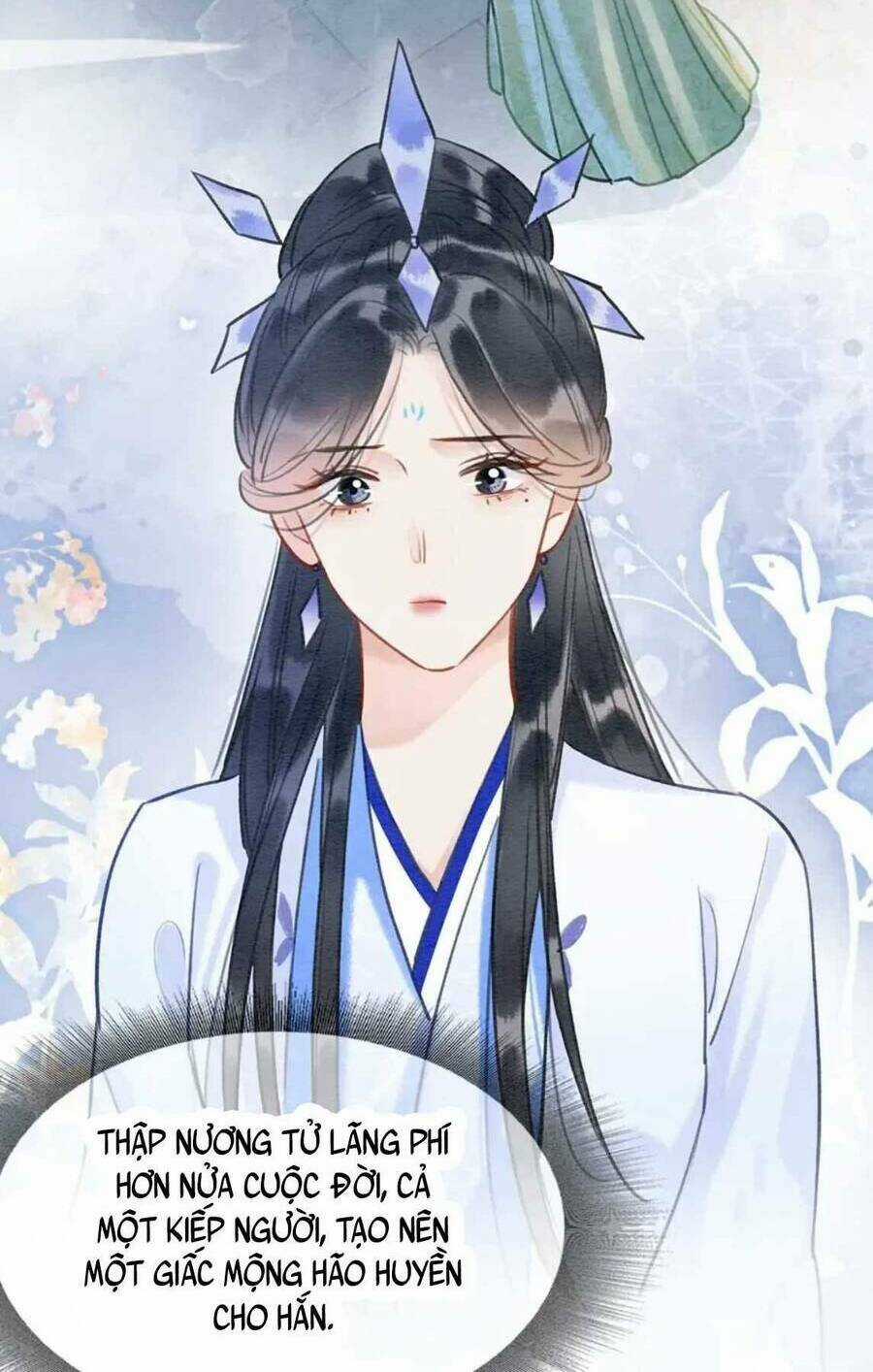 Sổ Tay Công Lược Hắc Liên Hoa Chapter 94 trang 46