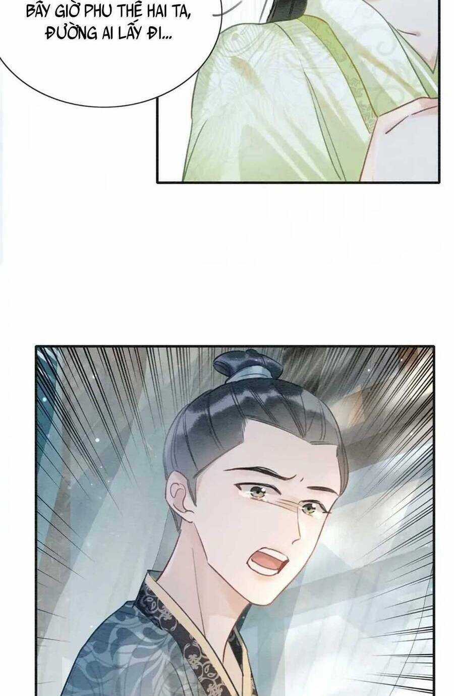 Sổ Tay Công Lược Hắc Liên Hoa Chapter 94 trang 49