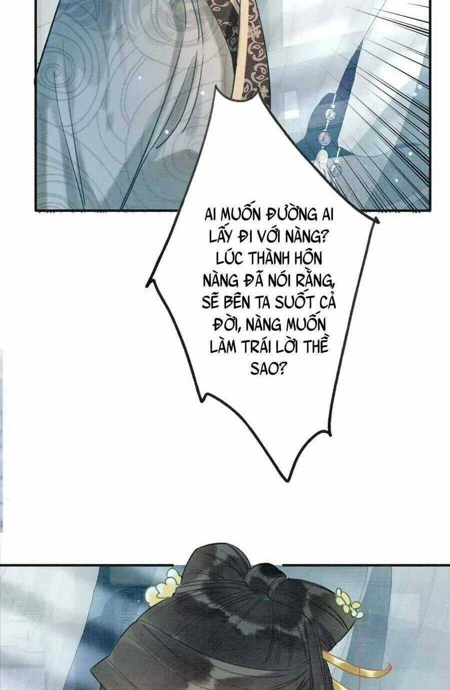 Sổ Tay Công Lược Hắc Liên Hoa Chapter 94 trang 50