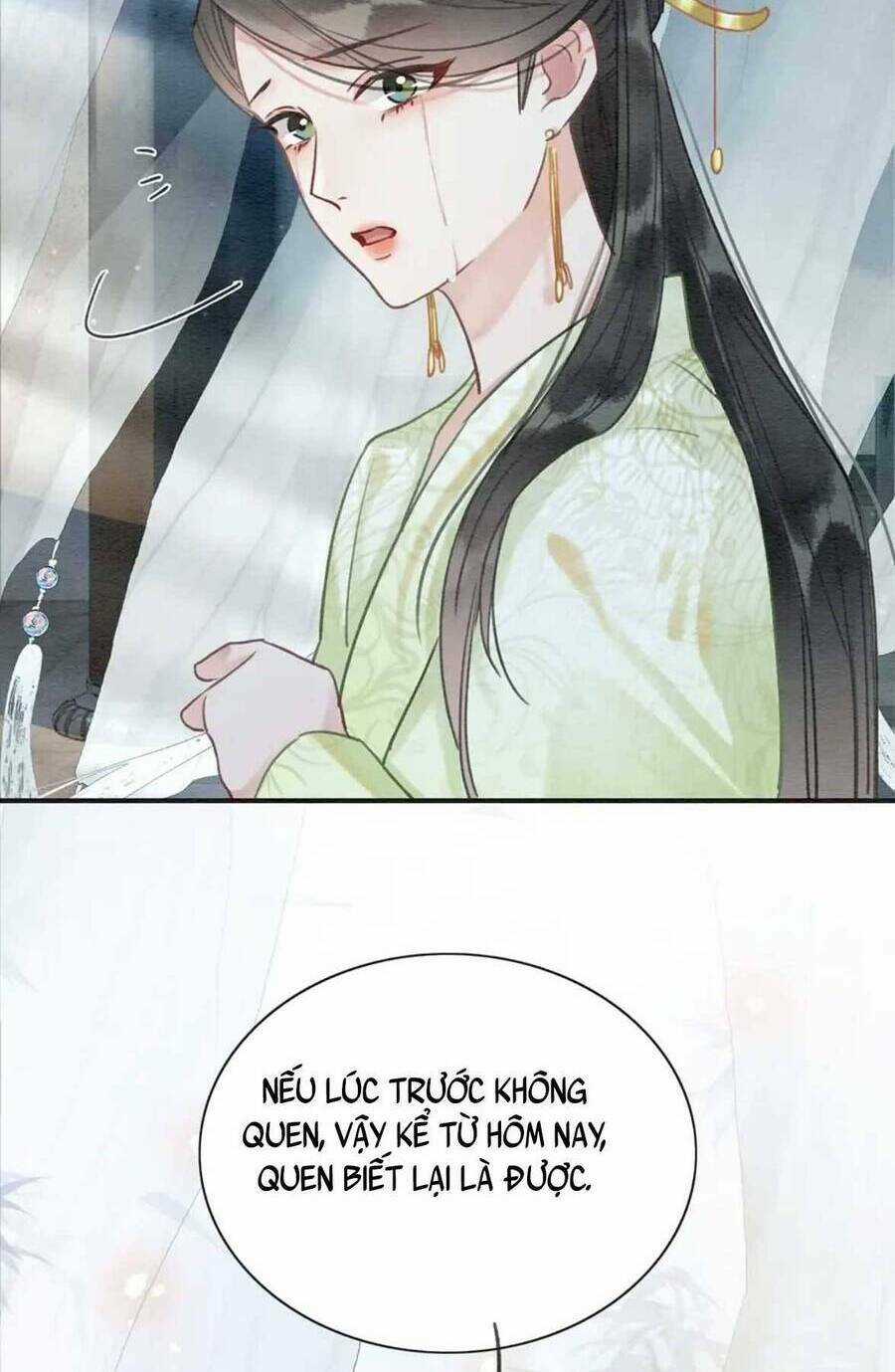 Sổ Tay Công Lược Hắc Liên Hoa Chapter 94 trang 51