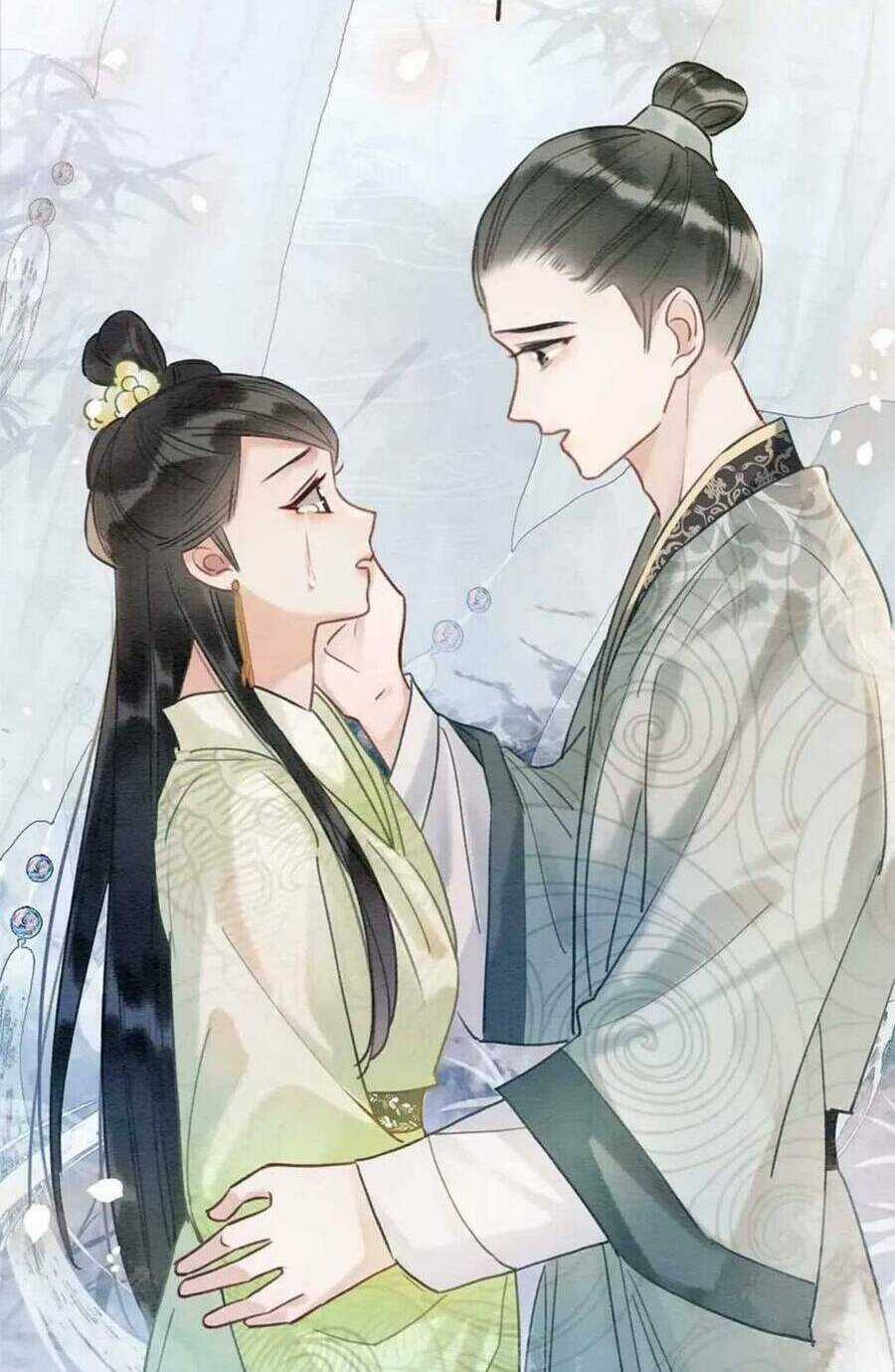 Sổ Tay Công Lược Hắc Liên Hoa Chapter 94 trang 52