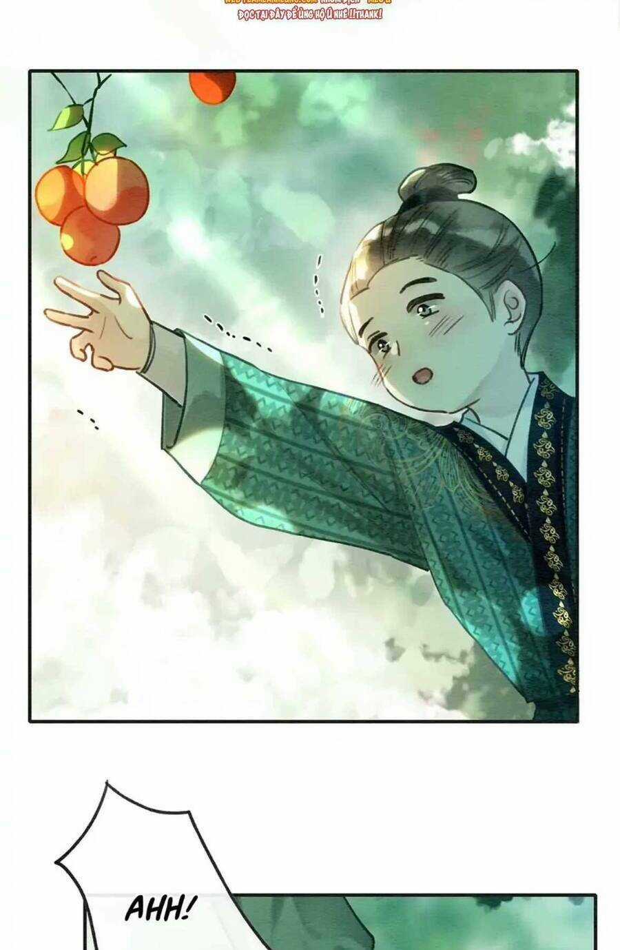 Sổ Tay Công Lược Hắc Liên Hoa Chapter 94 trang 55