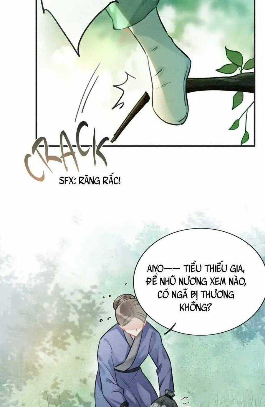 Sổ Tay Công Lược Hắc Liên Hoa Chapter 94 trang 56