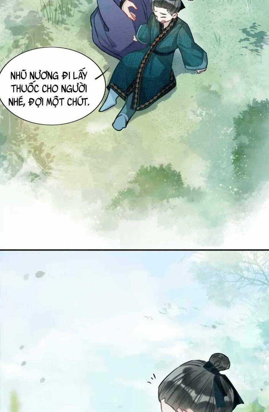 Sổ Tay Công Lược Hắc Liên Hoa Chapter 94 trang 57