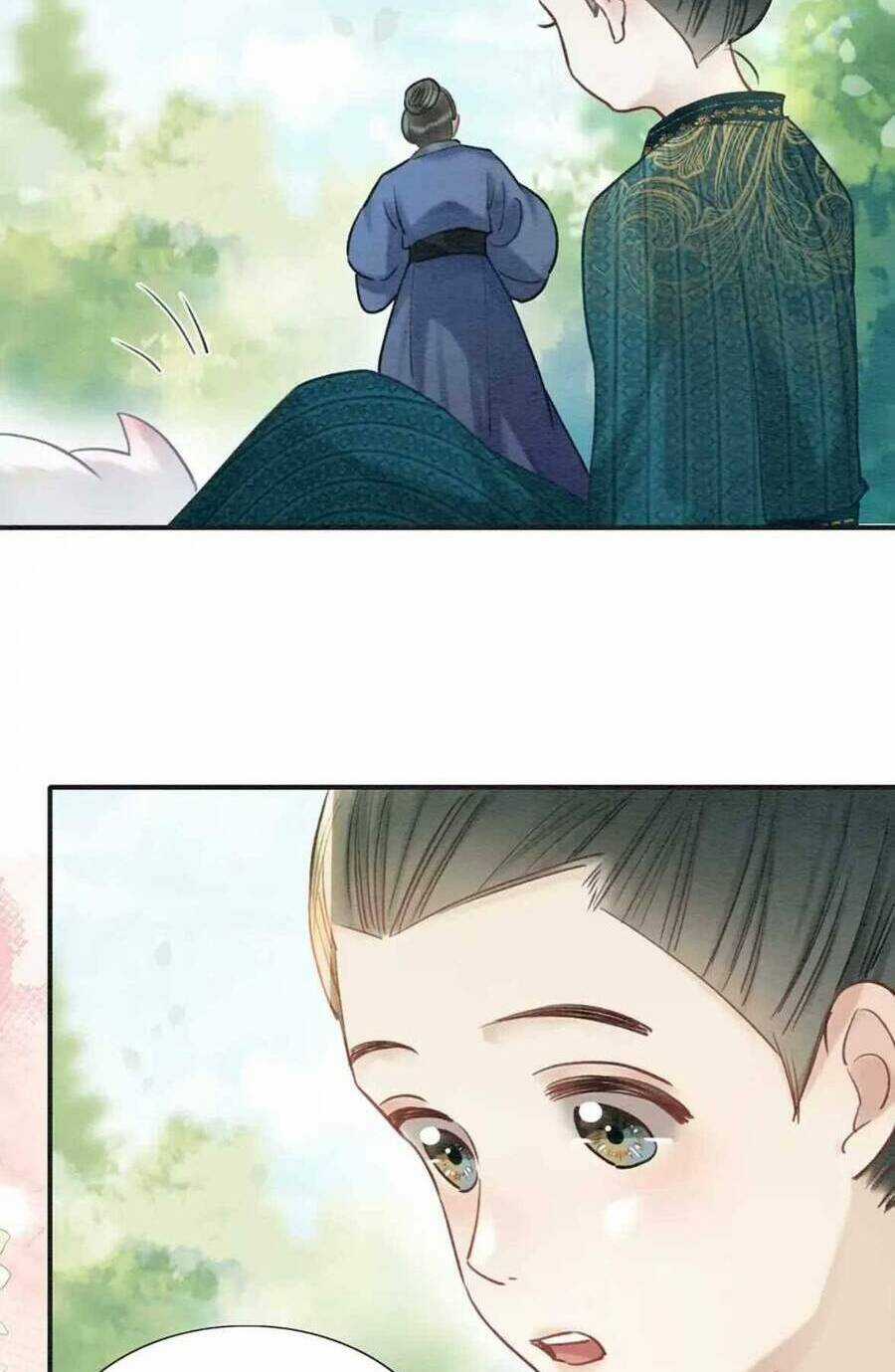 Sổ Tay Công Lược Hắc Liên Hoa Chapter 94 trang 58