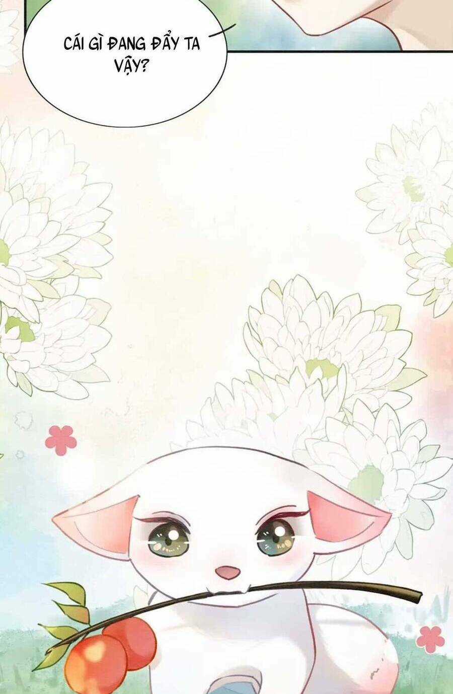 Sổ Tay Công Lược Hắc Liên Hoa Chapter 94 trang 59