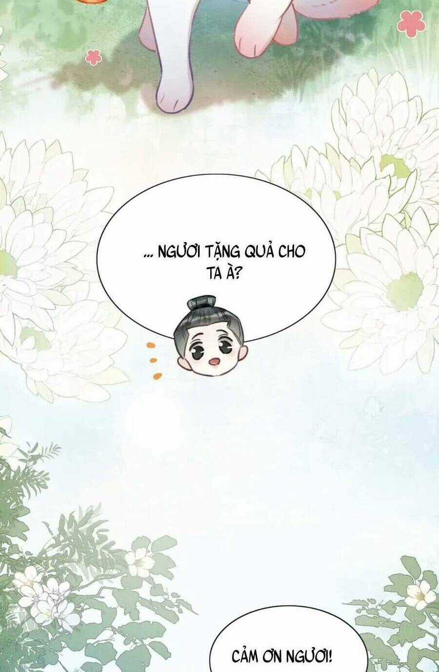 Sổ Tay Công Lược Hắc Liên Hoa Chapter 94 trang 60