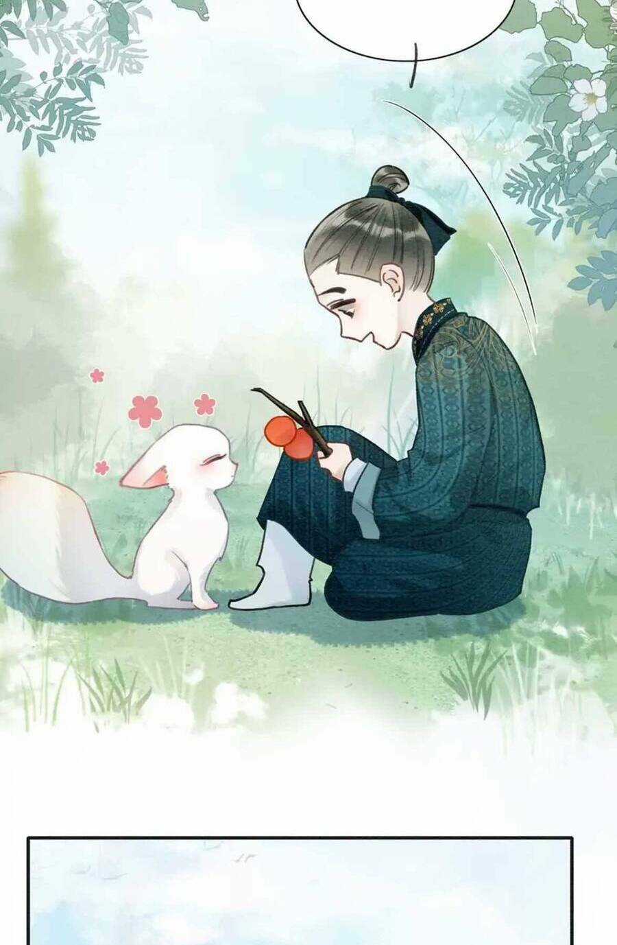 Sổ Tay Công Lược Hắc Liên Hoa Chapter 94 trang 61