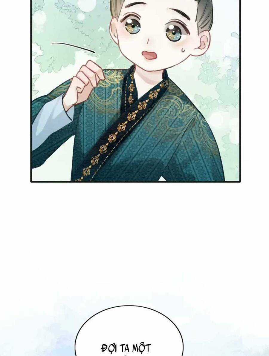 Sổ Tay Công Lược Hắc Liên Hoa Chapter 94 trang 63