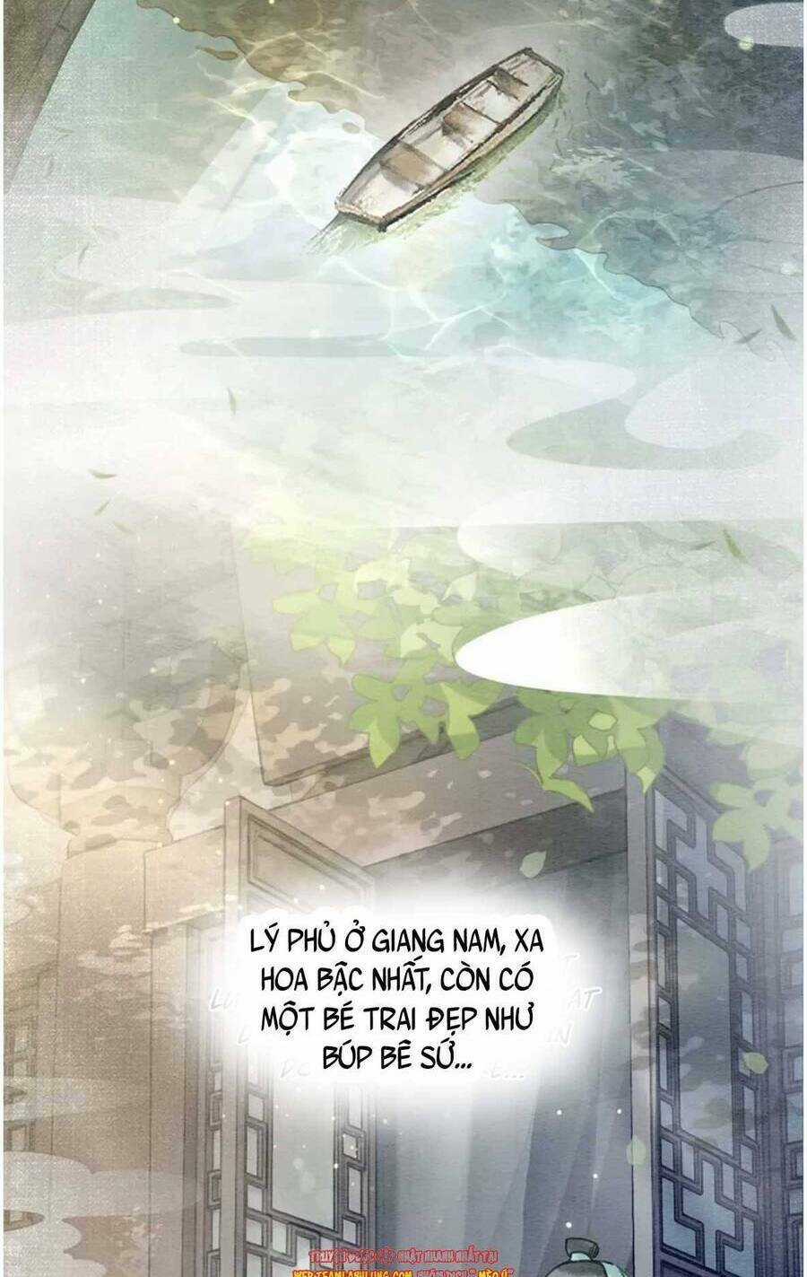 Sổ Tay Công Lược Hắc Liên Hoa Chapter 94 trang 7