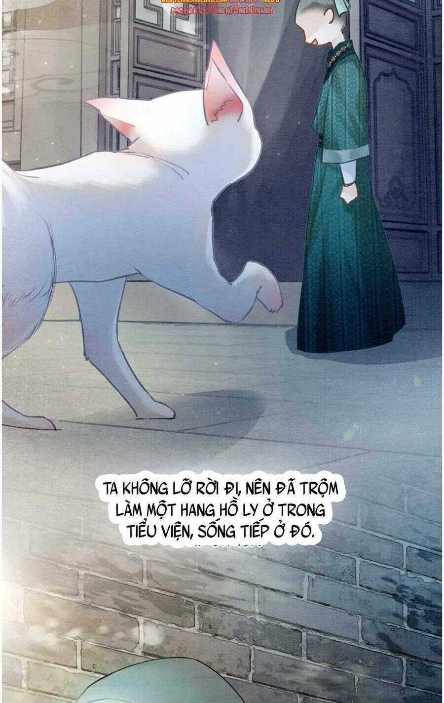 Sổ Tay Công Lược Hắc Liên Hoa Chapter 94 trang 8