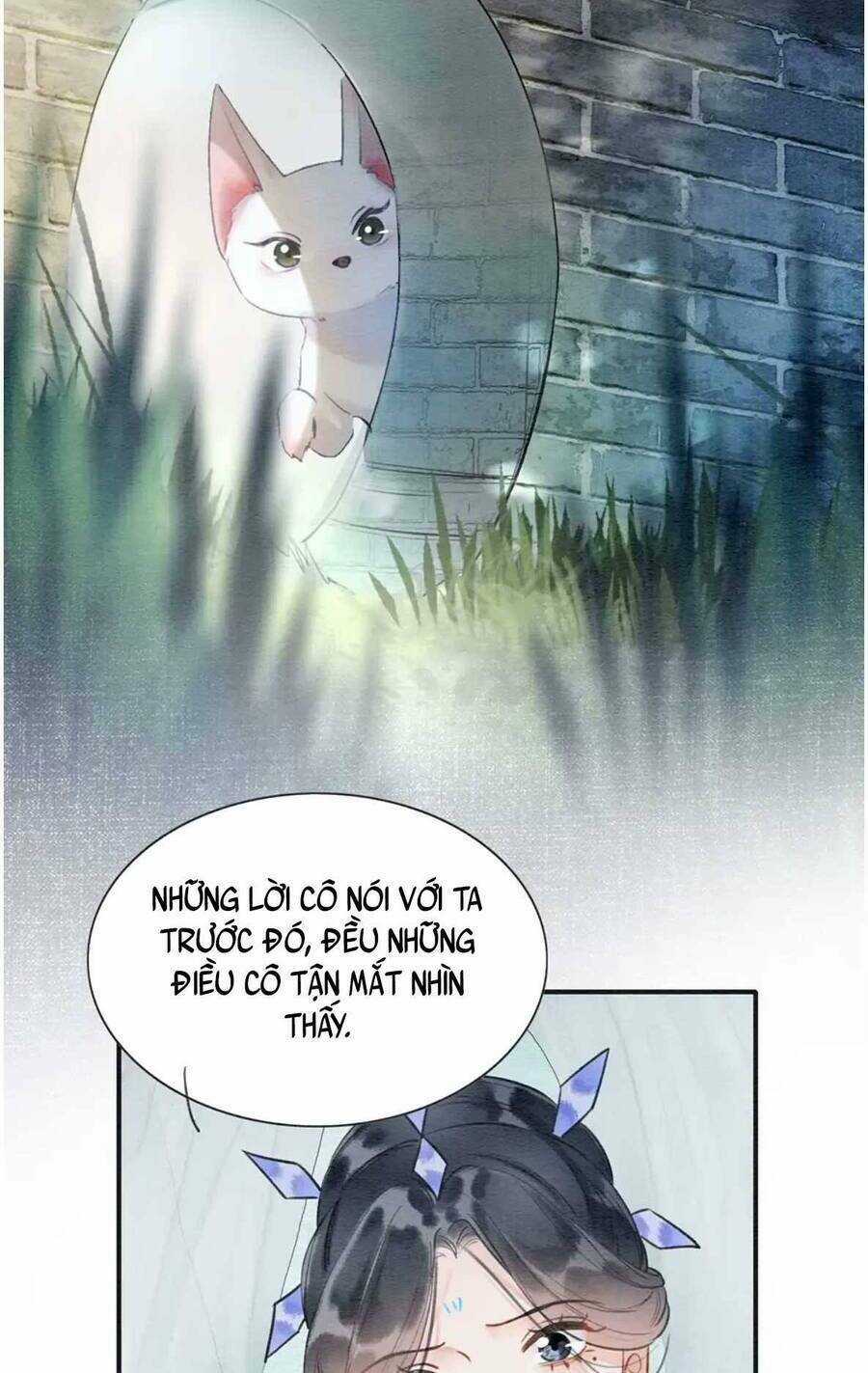 Sổ Tay Công Lược Hắc Liên Hoa Chapter 94 trang 9