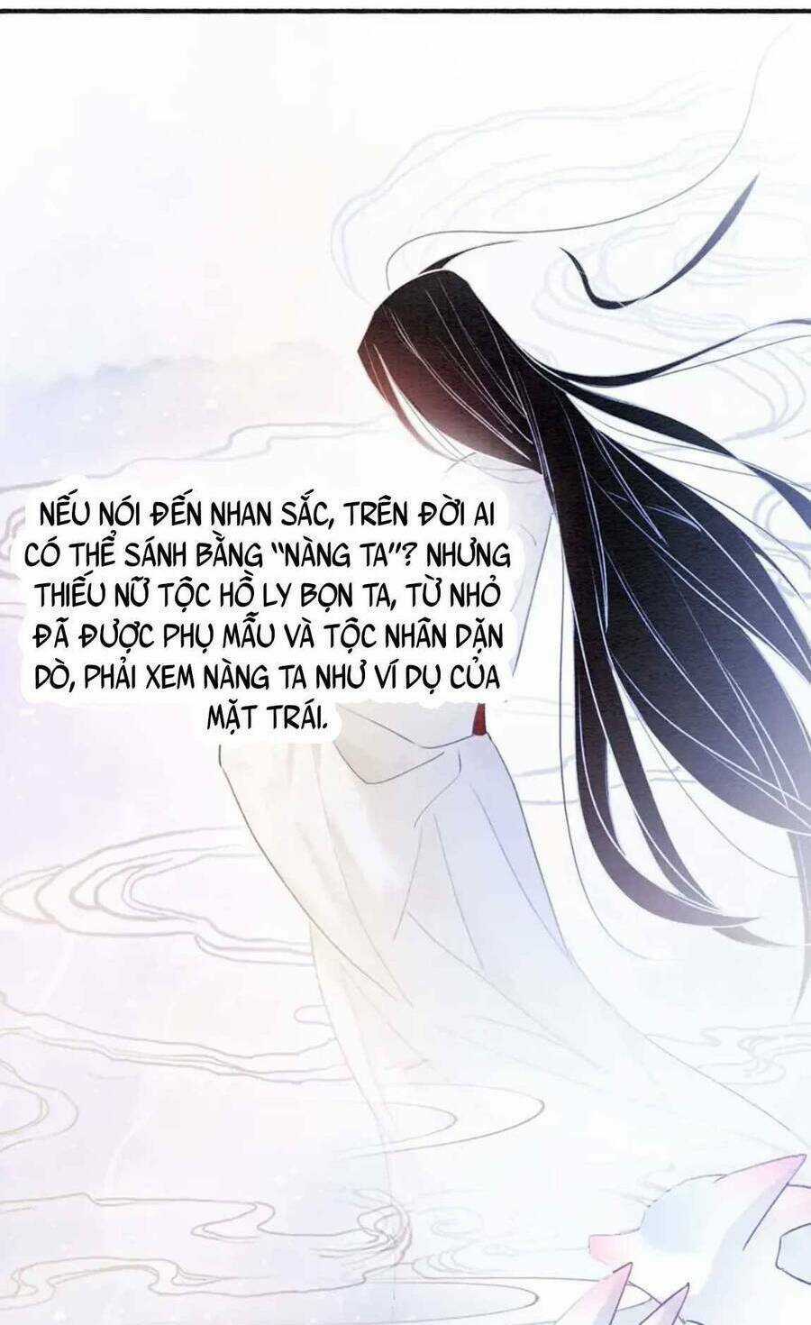 Sổ Tay Công Lược Hắc Liên Hoa Chapter 95 trang 11