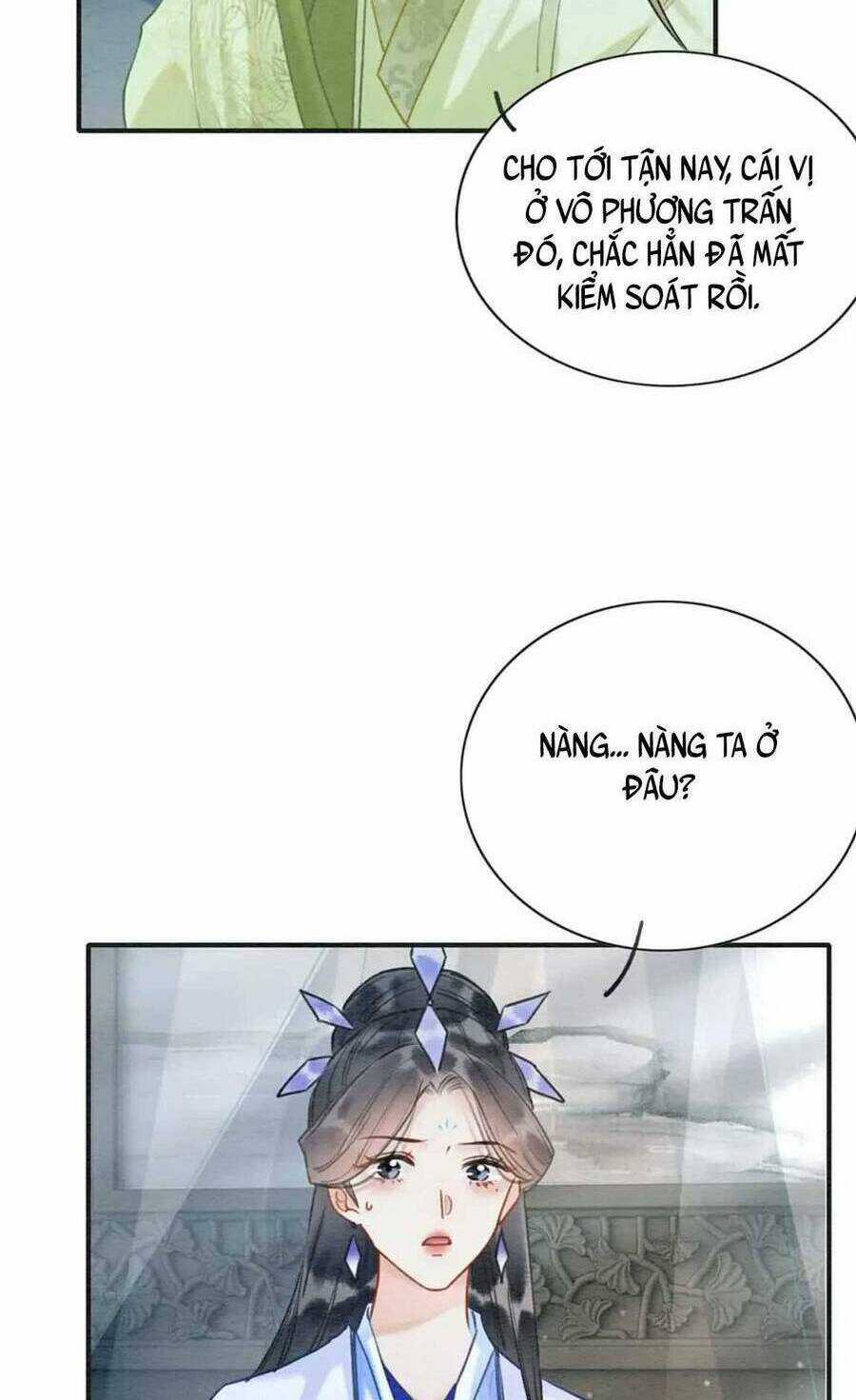 Sổ Tay Công Lược Hắc Liên Hoa Chapter 95 trang 14