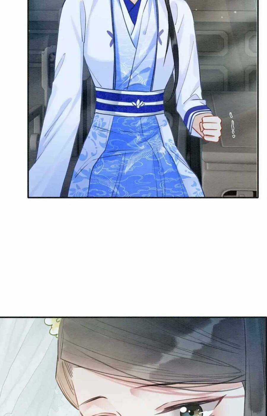 Sổ Tay Công Lược Hắc Liên Hoa Chapter 95 trang 15