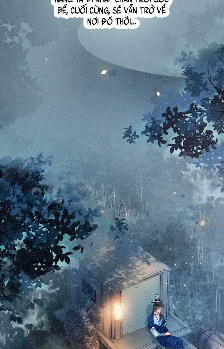 Sổ Tay Công Lược Hắc Liên Hoa Chapter 95 trang 17