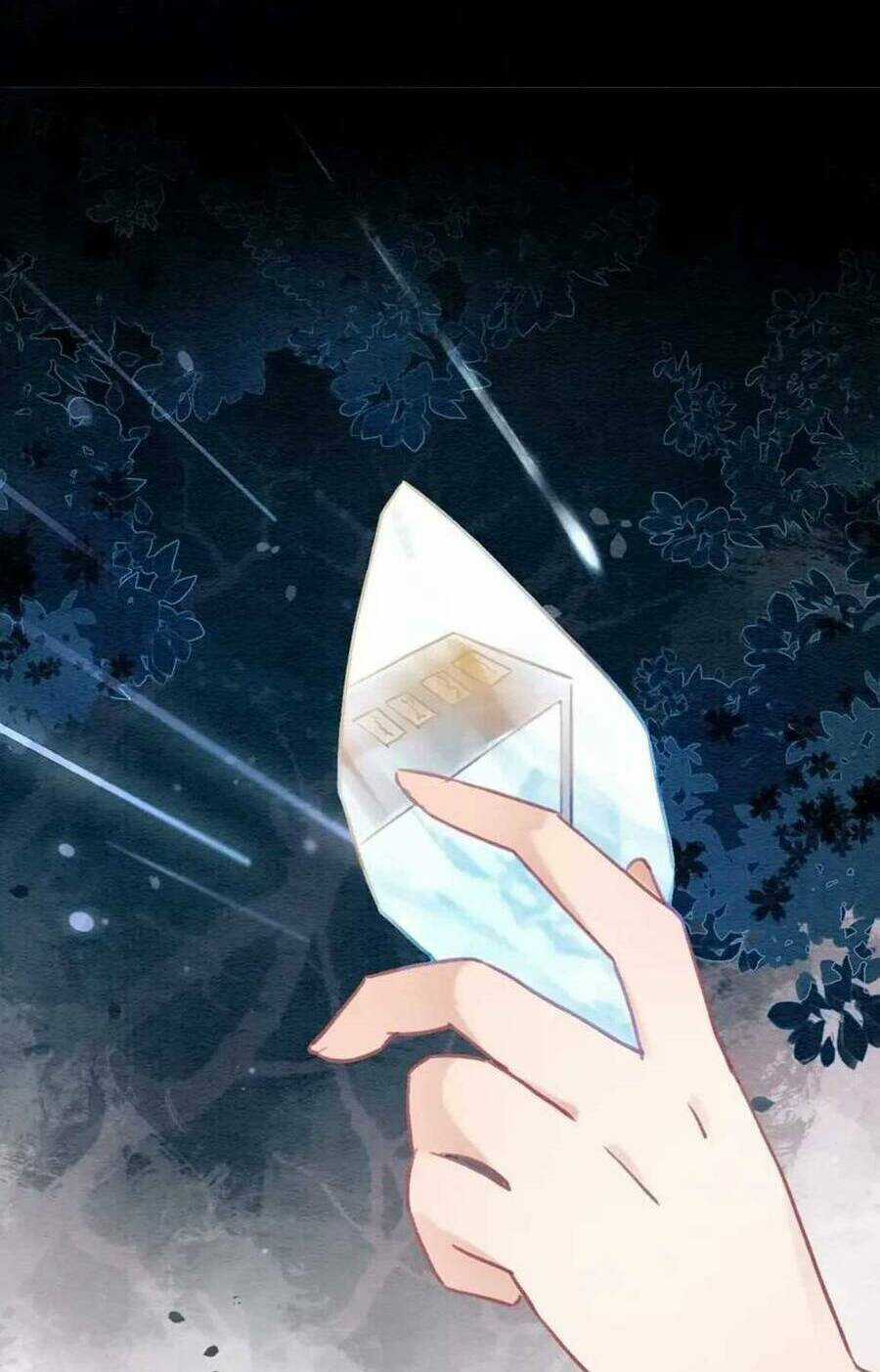 Sổ Tay Công Lược Hắc Liên Hoa Chapter 95 trang 20