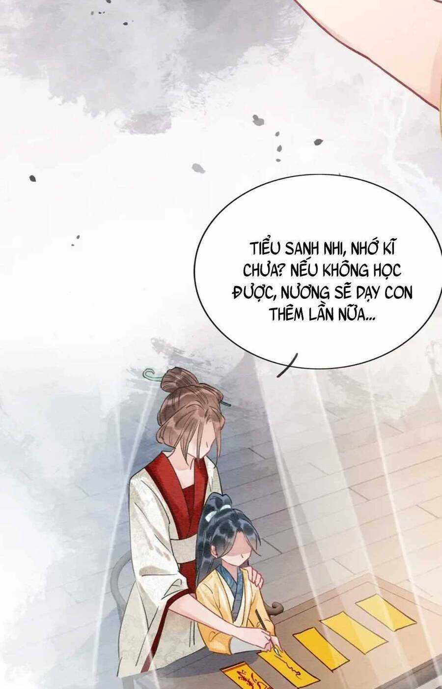 Sổ Tay Công Lược Hắc Liên Hoa Chapter 95 trang 21