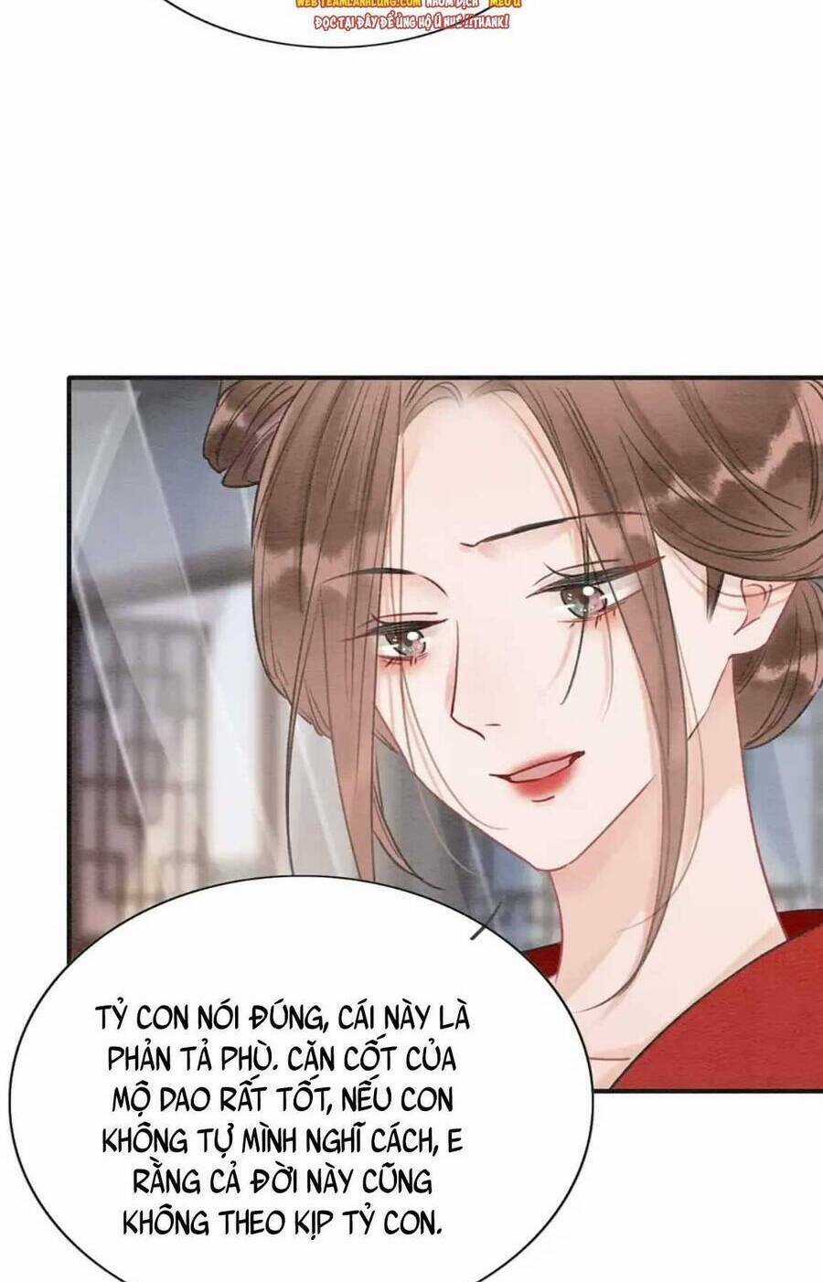 Sổ Tay Công Lược Hắc Liên Hoa Chapter 95 trang 23