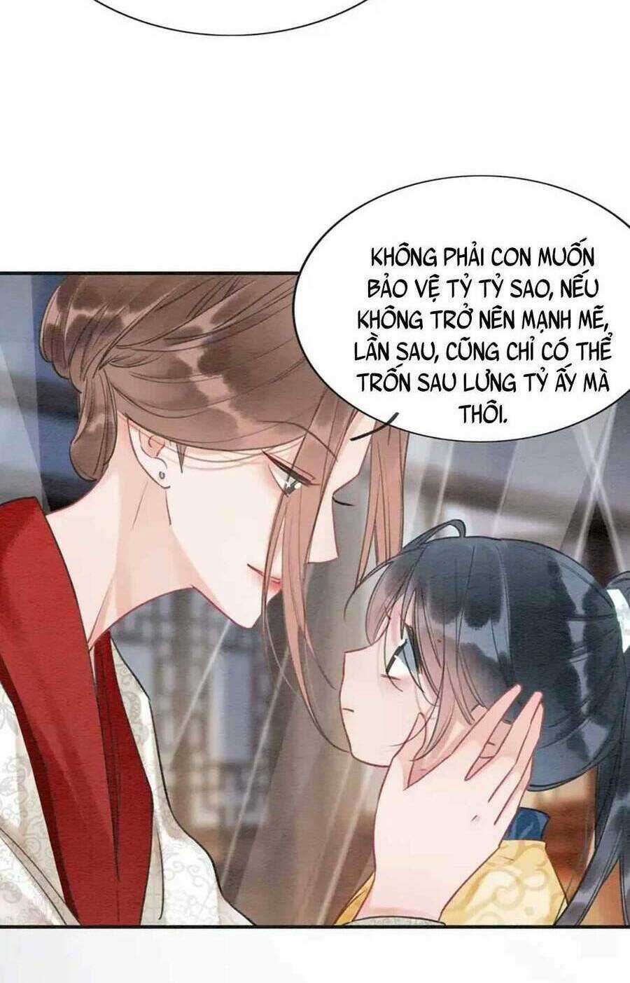 Sổ Tay Công Lược Hắc Liên Hoa Chapter 95 trang 24