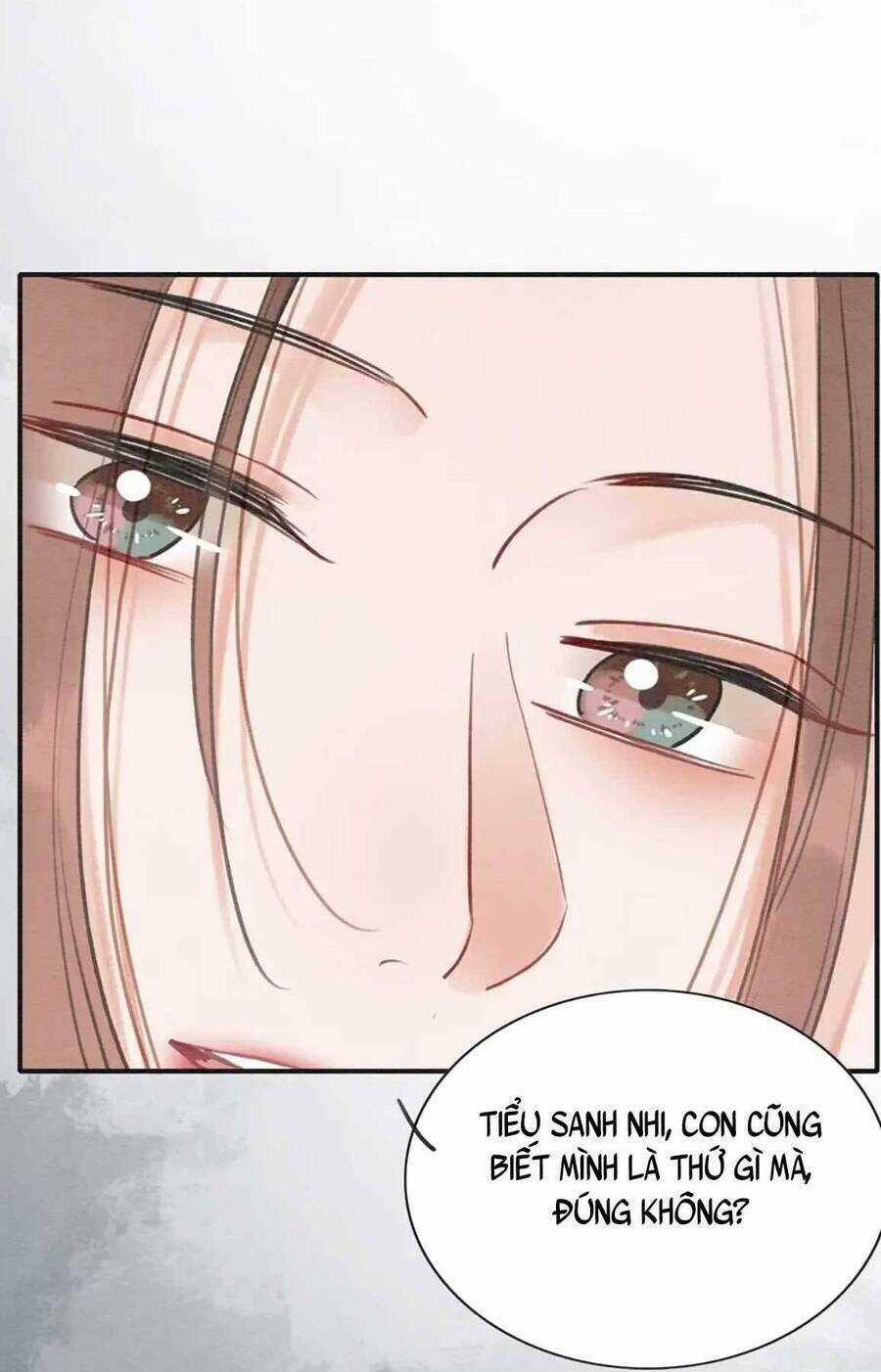 Sổ Tay Công Lược Hắc Liên Hoa Chapter 95 trang 25