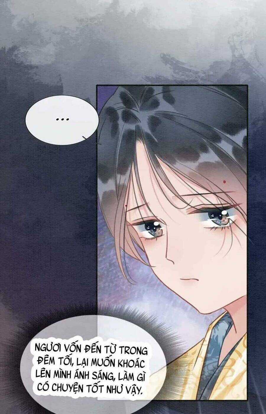 Sổ Tay Công Lược Hắc Liên Hoa Chapter 95 trang 26