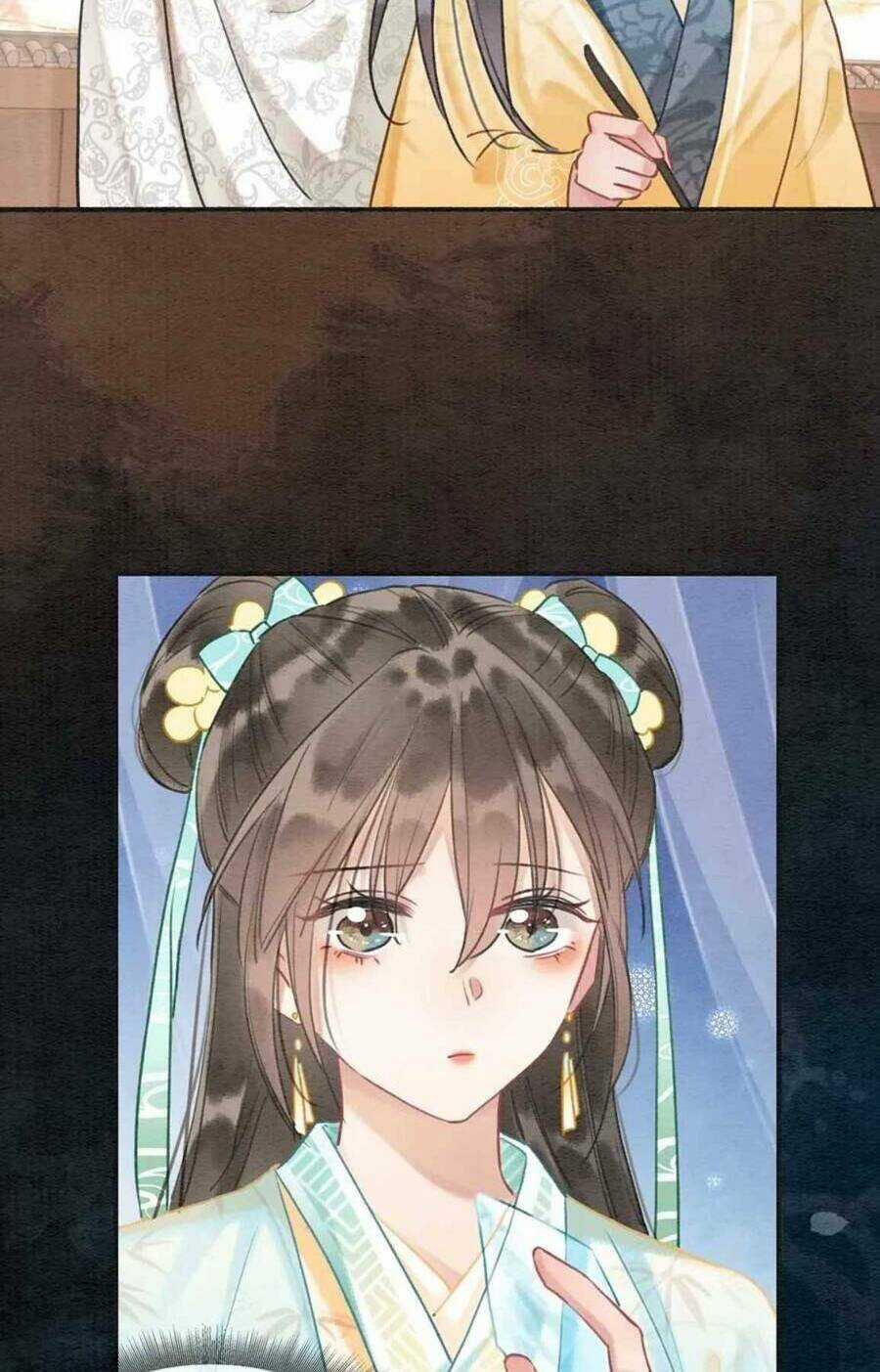 Sổ Tay Công Lược Hắc Liên Hoa Chapter 95 trang 28