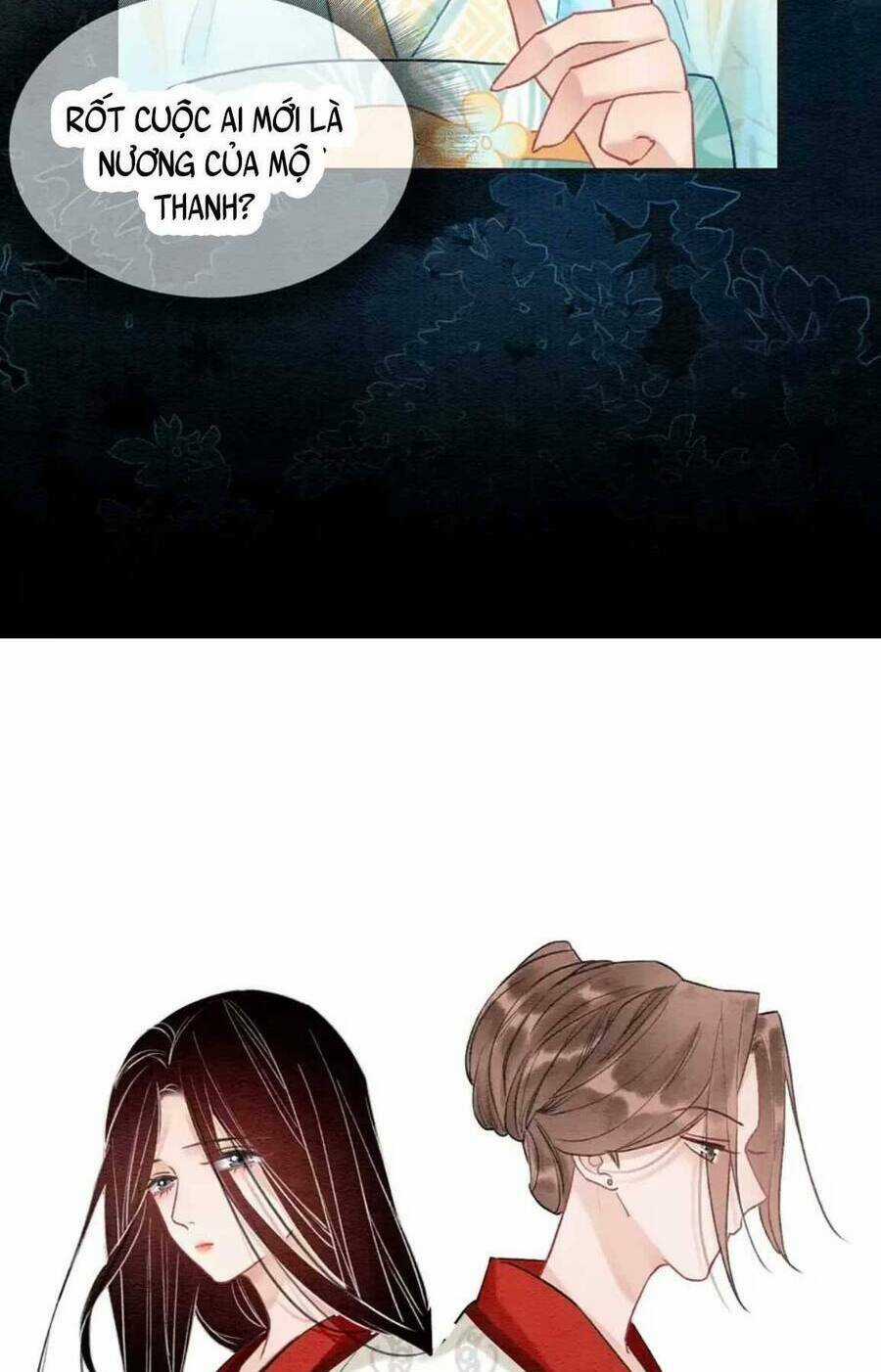 Sổ Tay Công Lược Hắc Liên Hoa Chapter 95 trang 29