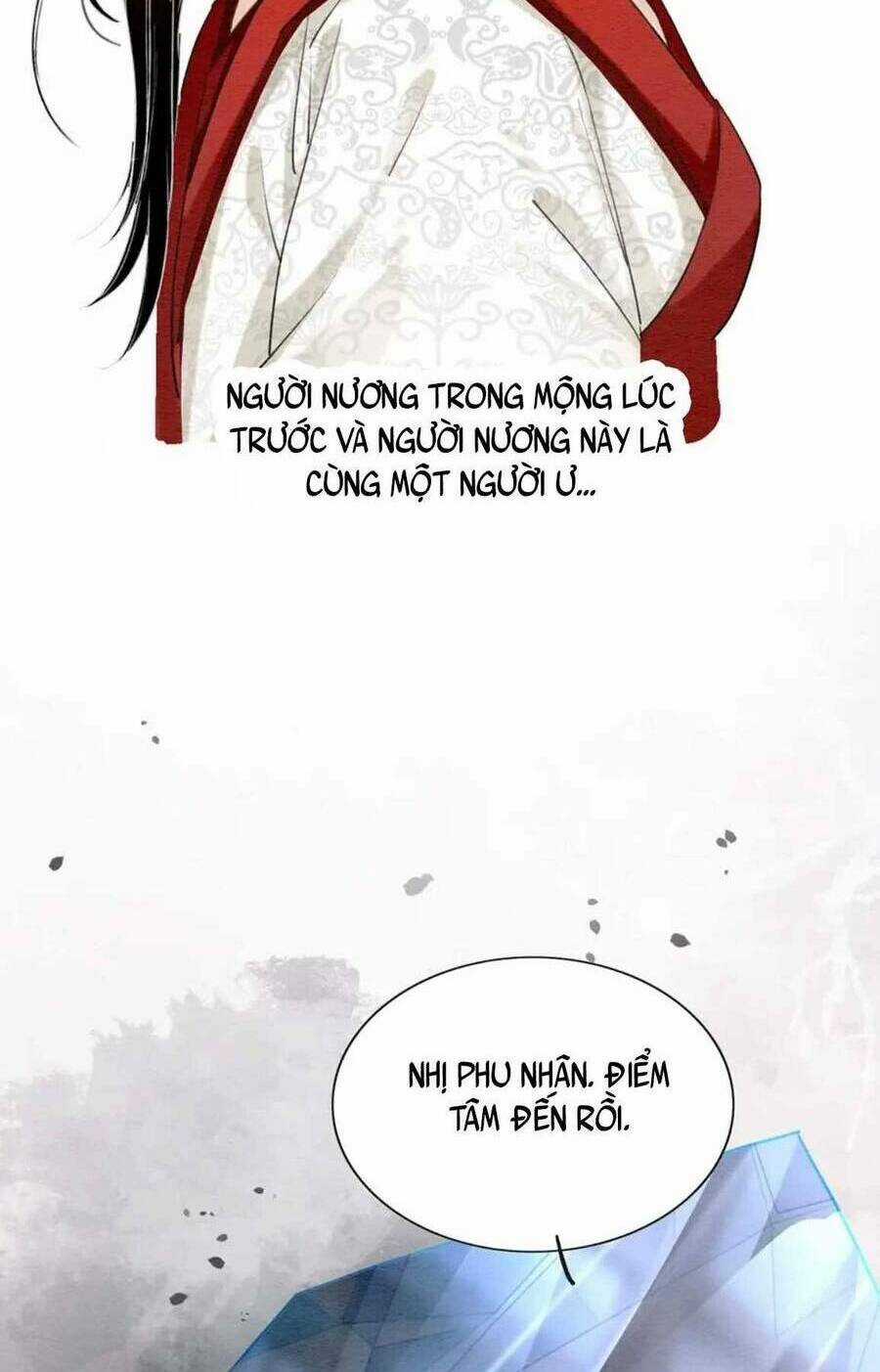 Sổ Tay Công Lược Hắc Liên Hoa Chapter 95 trang 30
